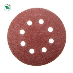 Abrasive Velcro Disc