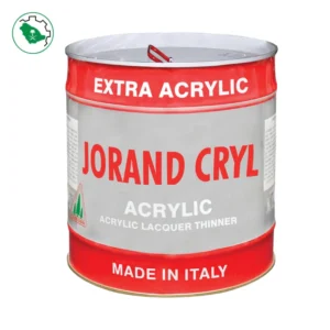 Acrylic Lacquer Thinner