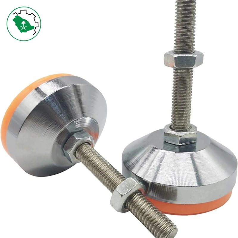 Adjustable Leveling Feet Stainless Steel