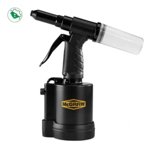 Air Hydraulic Riveter