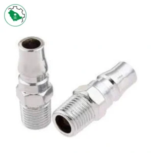 Air Quick Coupler Set