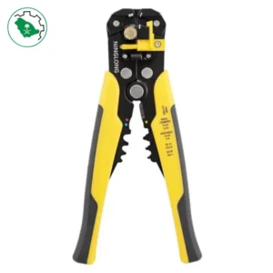 Automatic Wire Stripper