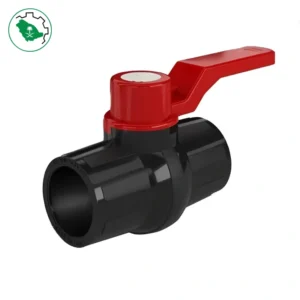 Ball Valve