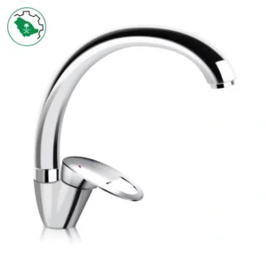 Basin Faucet