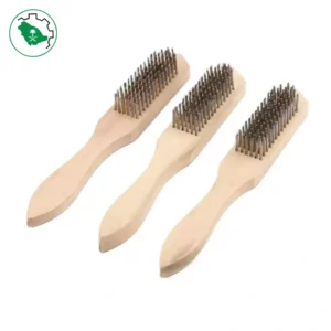 Brass Wire Brush