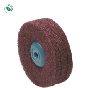 Buffing Wheel