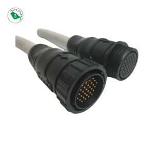 Cable Connector
