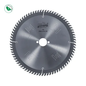 Carbide Tipped Saw Blade