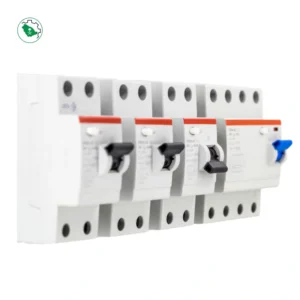 Circuit Breaker