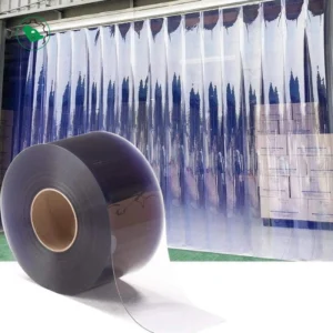 Curtain Strip