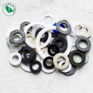 Rubber Seal (Customize)