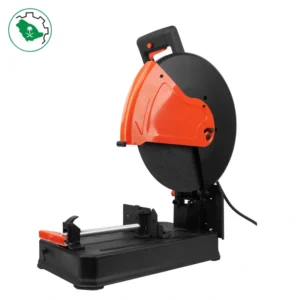 Cut-Off Machine