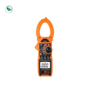 Digital Clamp Meter