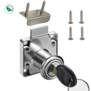 Drawer Locks
