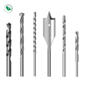 Drill Bit