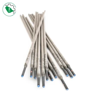 Electrodes (SS, Mild Steel, Cast Iron)
