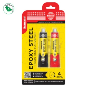 Epoxy Steel