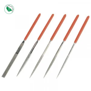 Files & Needle File Sets