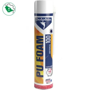 Fire-Retardant PU Foam