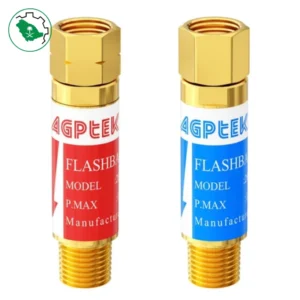 Flashback Arrestor