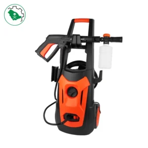 High-Pressure Washer