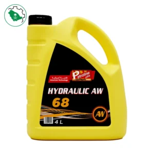 Hydraulic Oil