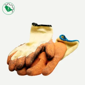 Industrial Gloves (Cut-resistant, Heat-resistant)