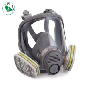 Industrial Mask