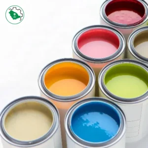 Industrial Paints