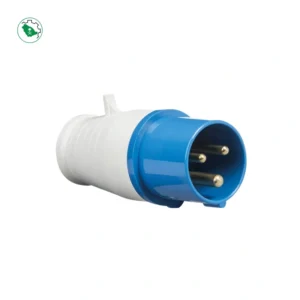 Industrial Plug