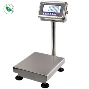 Industrial Scale