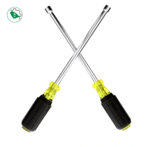 Magnetic Nut Driver