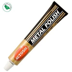 Metal Polish
