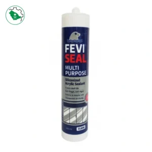 Multi-Purpose Silicone Sealant