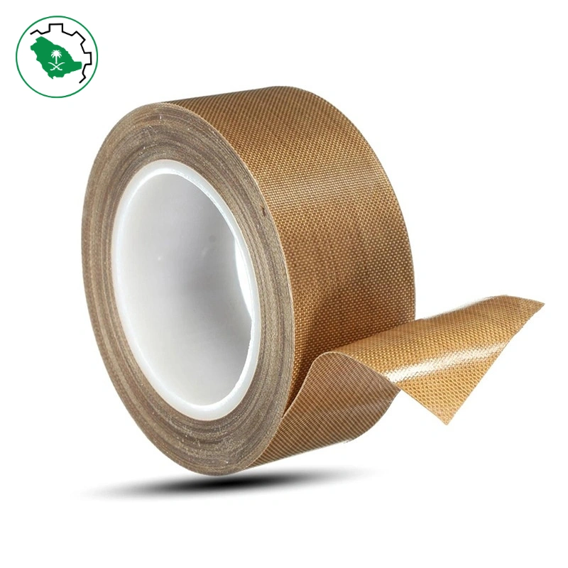 PTFE Coated Fiberglass Fabric Tap