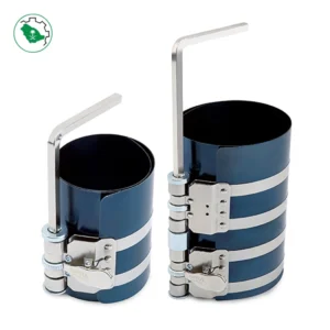 Piston Ring Compressor