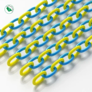Plastic Chain