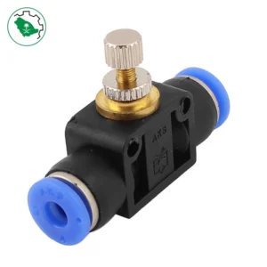 Pneumatic Valve