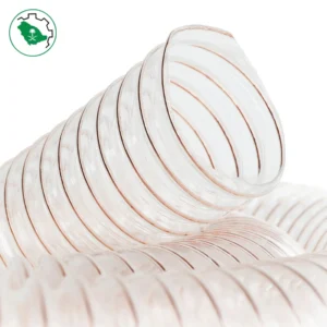 Polyurethane Duct