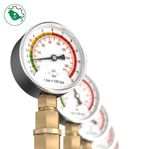 Pressure Regulator