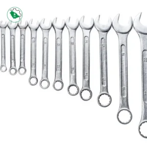 Ratchets & Spanners