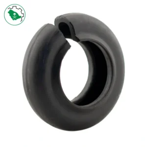 Rubber Coupling