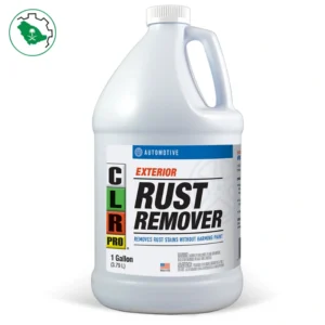 Rust Remover