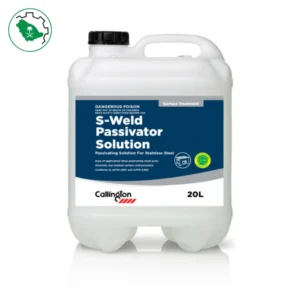 S-Weld