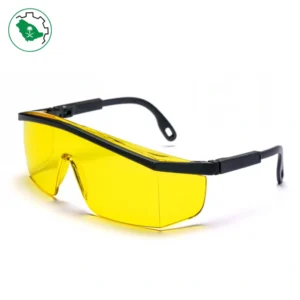 Safety Spectacle