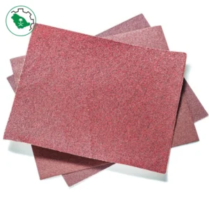 Sandpaper