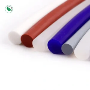 Silicone Cord