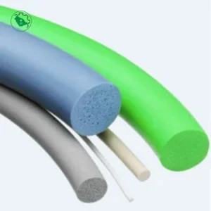 Silicone Rod