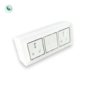 Socket Box