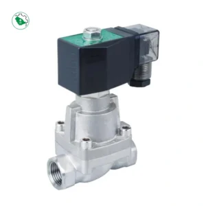 Solenoid Valve